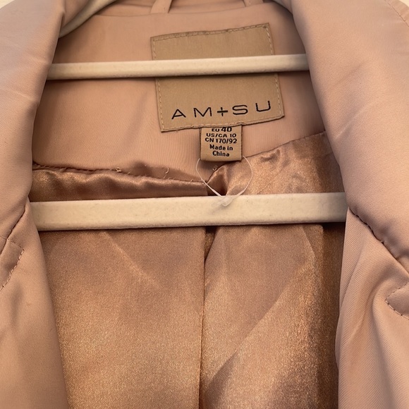 Womens Trench coat - Picture 9 of 9